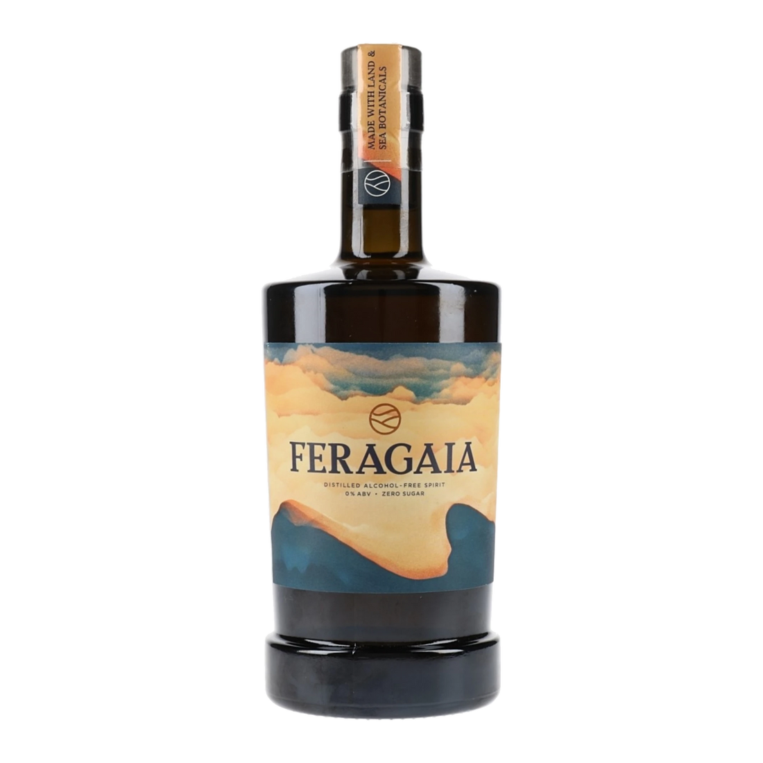 Feragaia non alcoholic spirit
