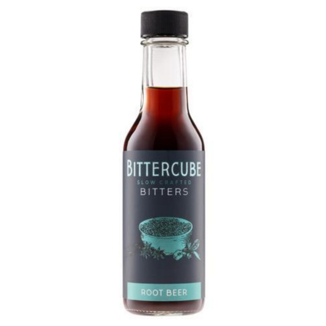 Bittercube -Rootberr Bitters