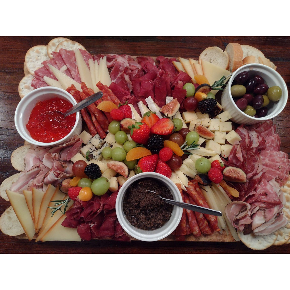 Charcuterie Services