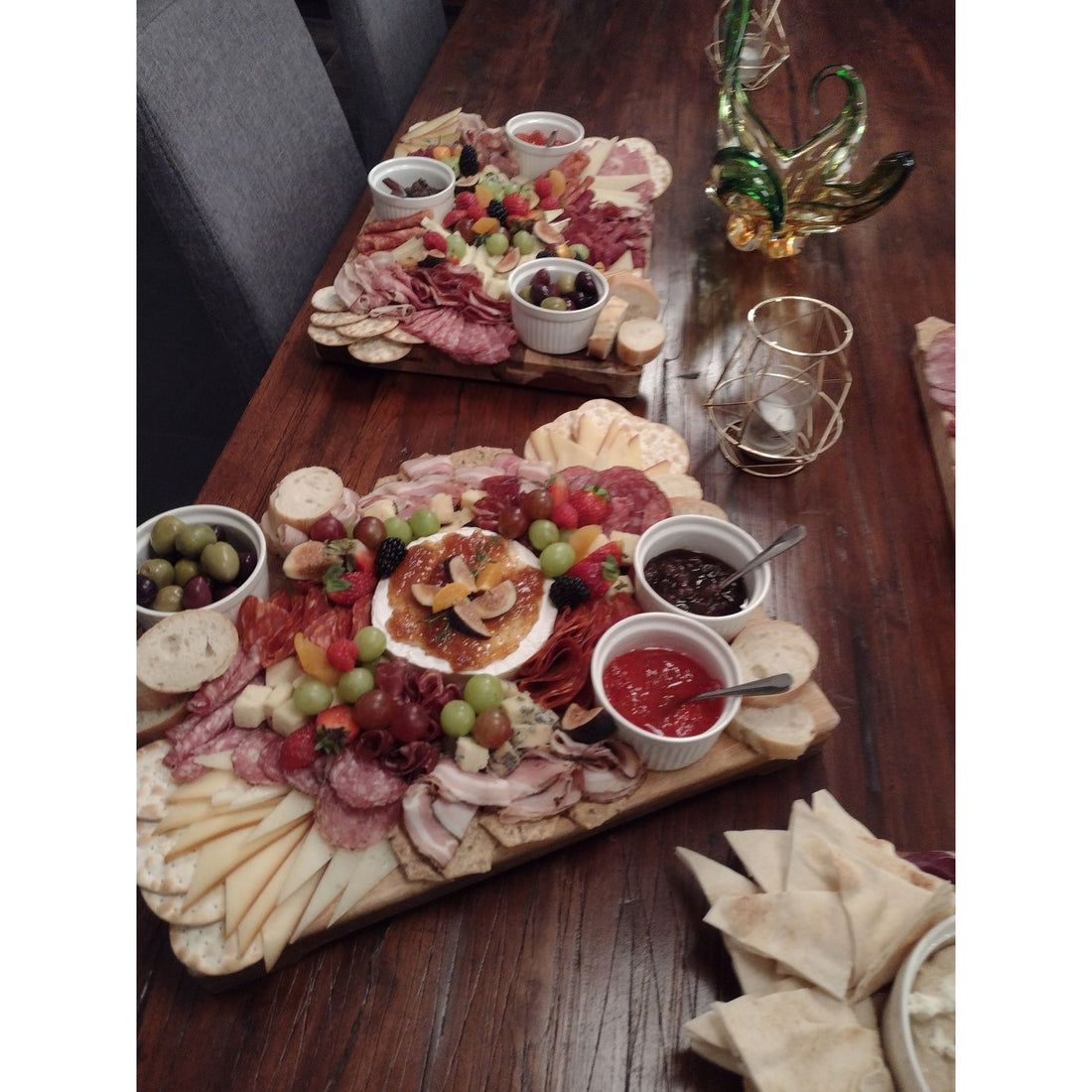 Charcuterie Services