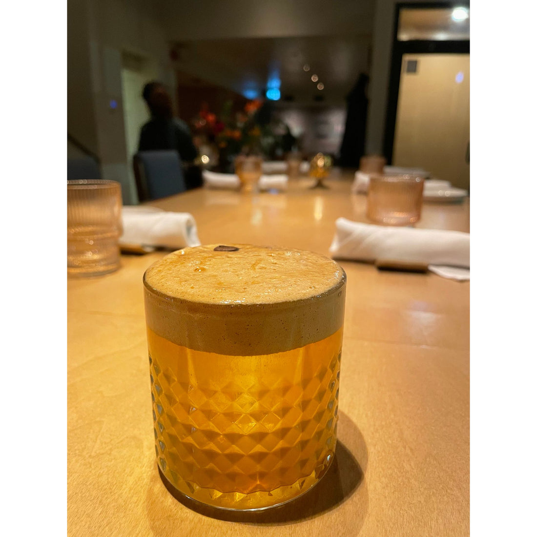 👯🥃🔥ALL OUR FRIENDS - Bar Masters Takeover Workshop Series - Brittany Bourdon of Buvette Daphnée - Saturday, May 30th, 7PM-9PM