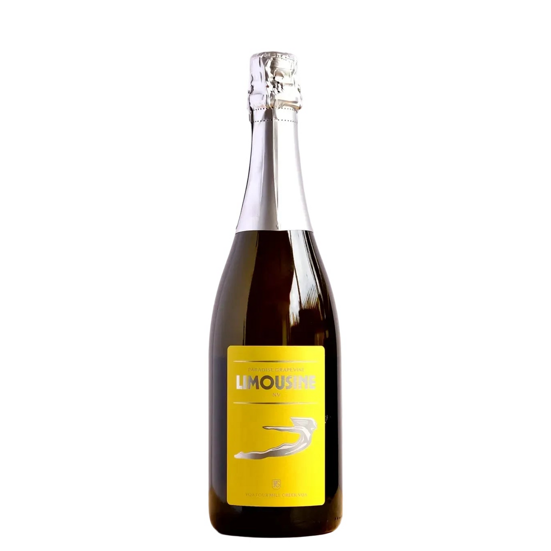 Paradise Grapevine 'Limousine' Sparkling White