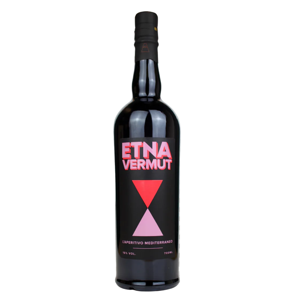 Aetnea Etna Vermut – Split Tree Cocktail Co.