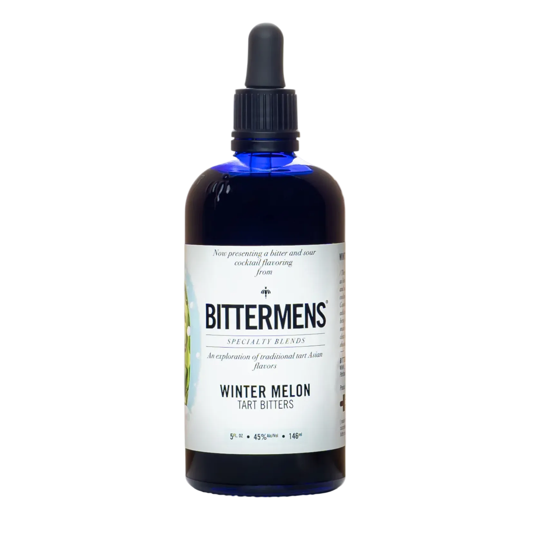 Bittermens - Winter Melon Tart Bitters