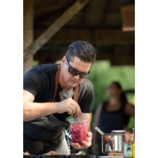 🥃 🍖Bourbon and BBQ Workshop! Thursday, May 15th  6:00PM - 9:00 PM
