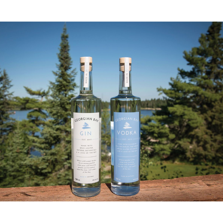 🍁🍯Canadian Spirits Cocktail Workshop! Saturday, May 10th, 7PM-9PM