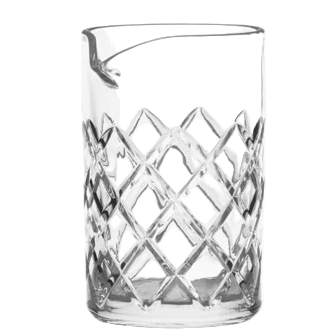 Yarai Thick Mixing Glass  - 500ml