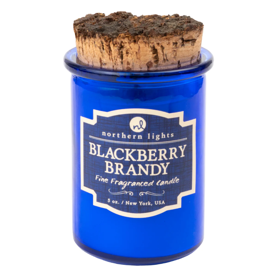 Northern Lights Candles - Spirits