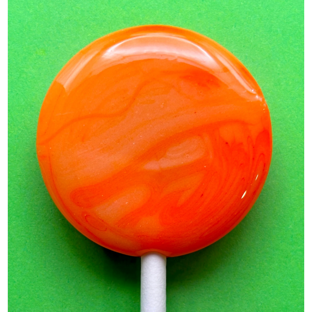 Volio's Confections - Boozy-pop Lollipops