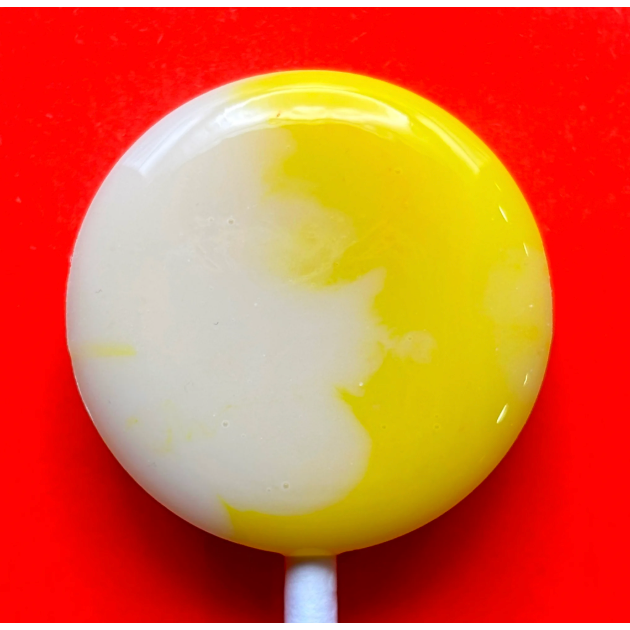 Volio's Confections - Boozy-pop Lollipops