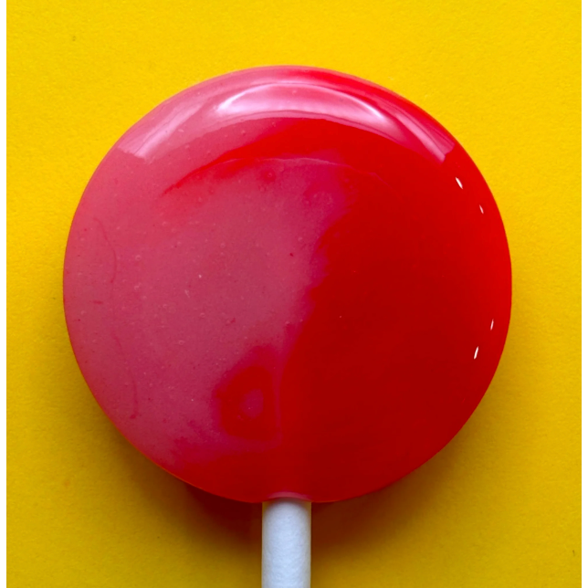 Volio's Confections - Boozy-pop Lollipops