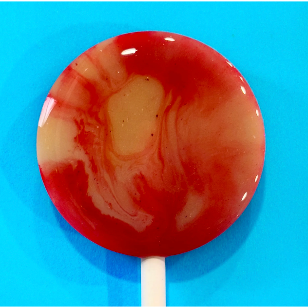 Volio's Confections - Boozy-pop Lollipops