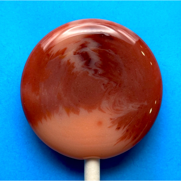 Volio's Confections - Boozy-pop Lollipops
