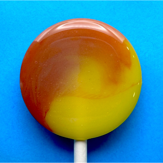 Volio's Confections - Boozy-pop Lollipops