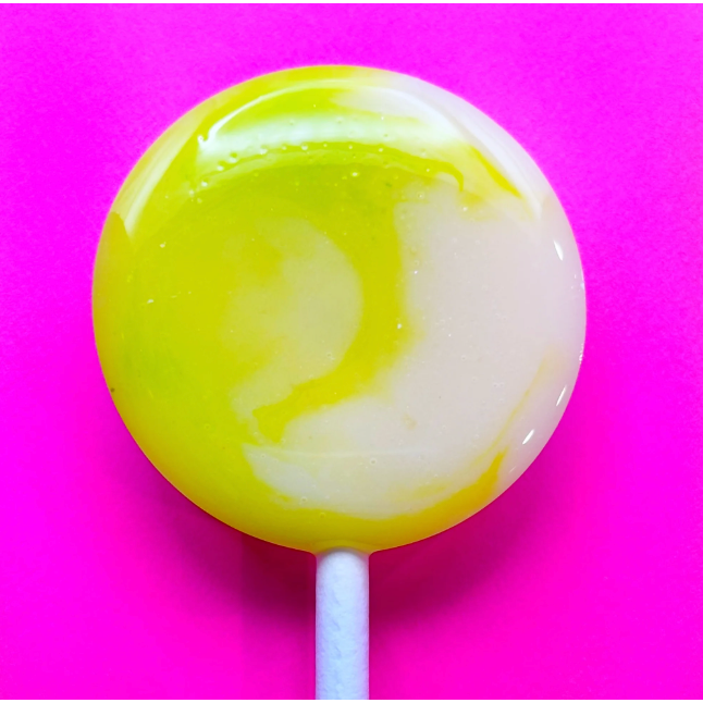 Volio's Confections - Boozy-pop Lollipops