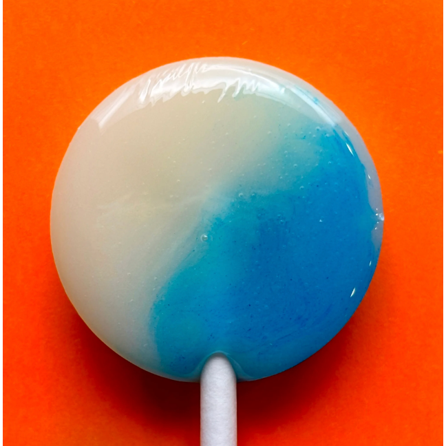 Volio's Confections - Boozy-pop Lollipops