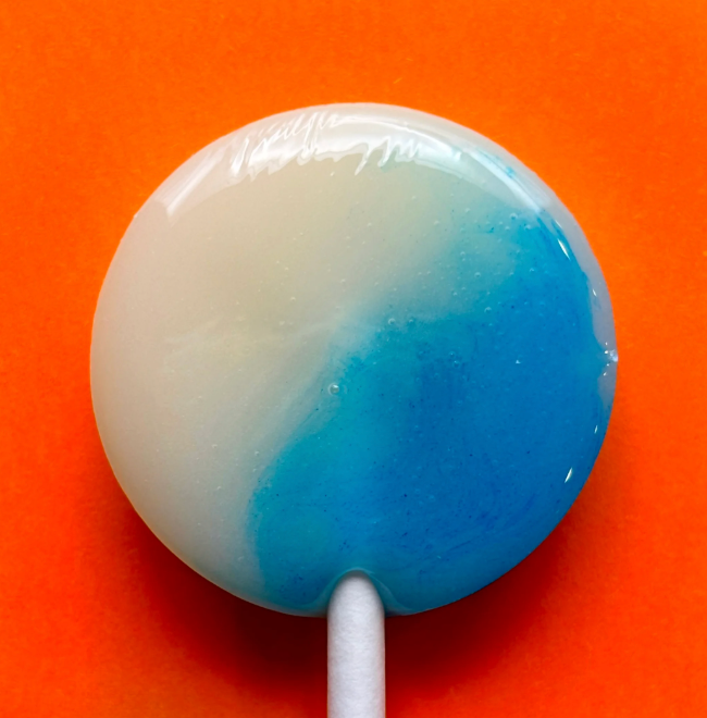 Volio's Confections - Boozy-pop Lollipops