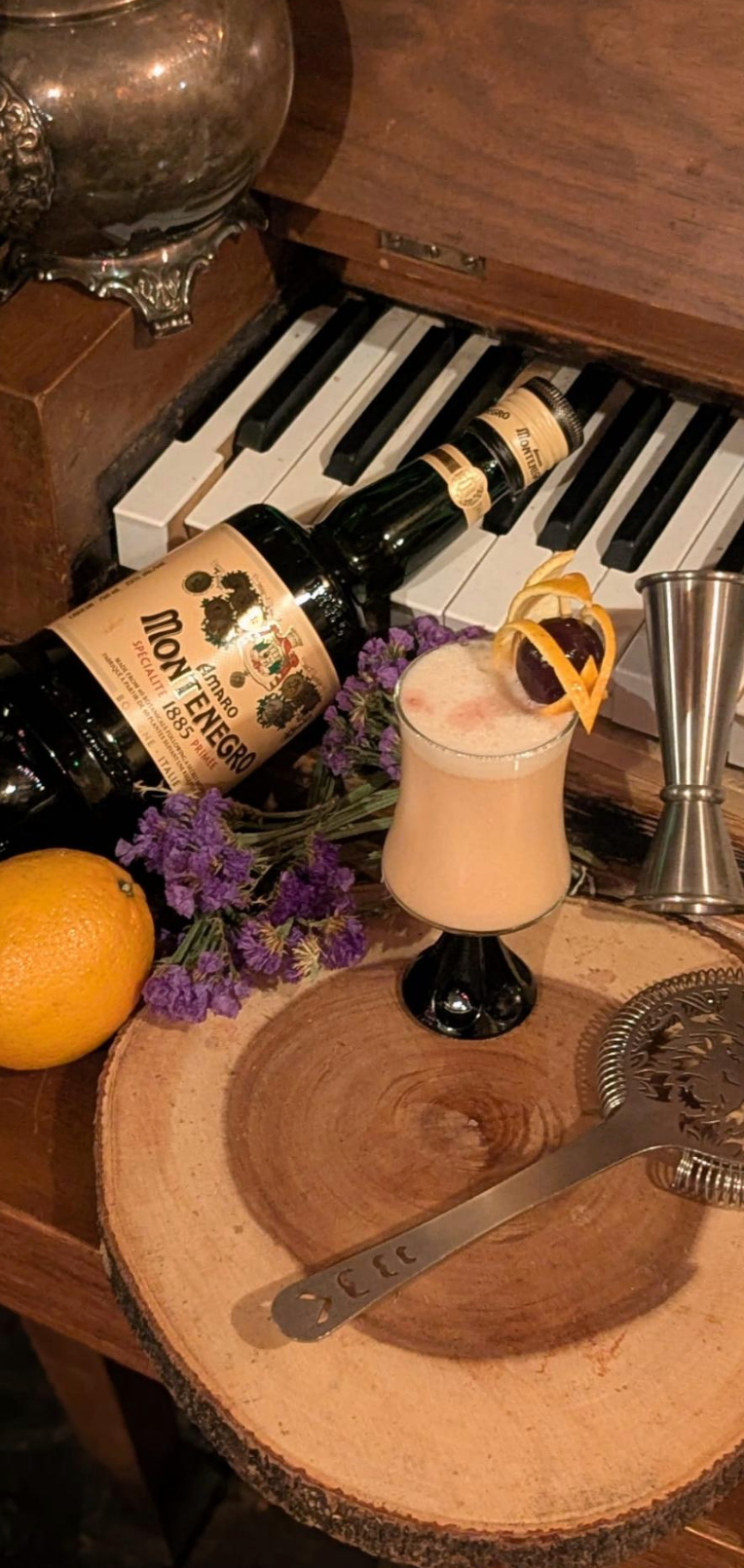 👯🥃🔥ALL OUR FRIENDS - Bar Masters Takeover Workshop Series - Éric Laporte of Union 613 + Staff Room - Saturday, March 28th, 7PM-9PM