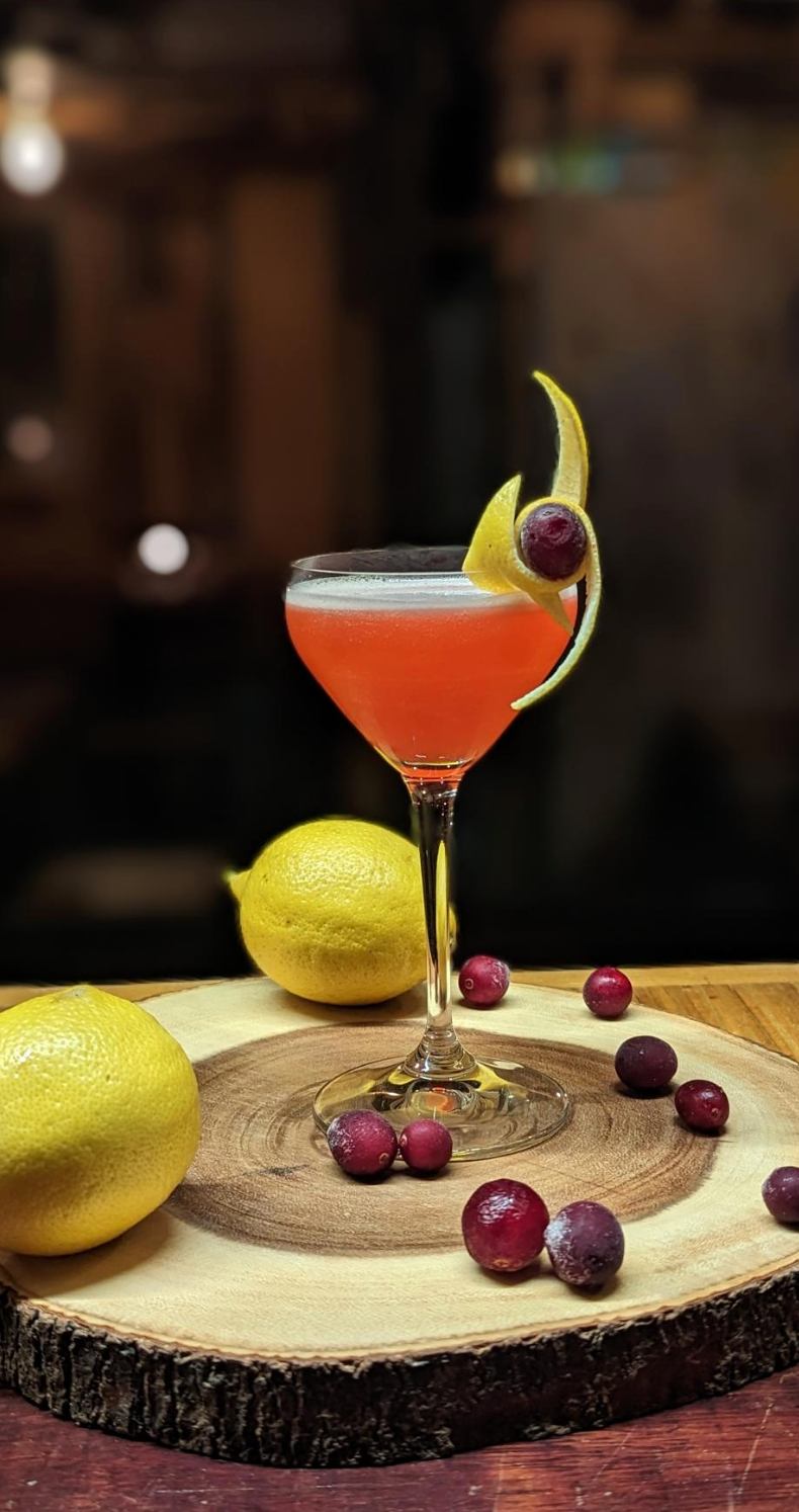 👯🥃🔥ALL OUR FRIENDS - Bar Masters Takeover Workshop Series - Éric Laporte of Union 613 + Staff Room - Saturday, March 28th, 7PM-9PM