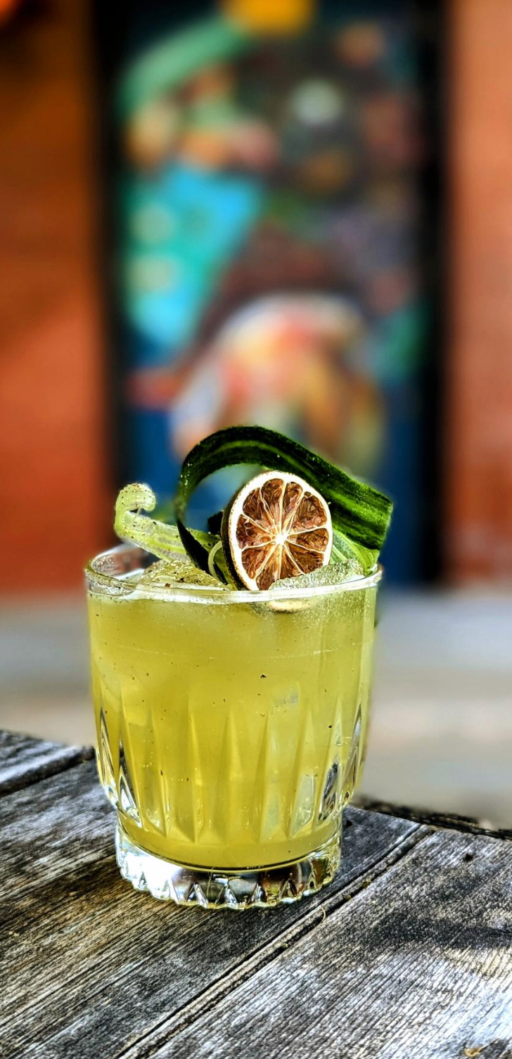 👯🥃🔥ALL OUR FRIENDS - Bar Masters Takeover Workshop Series - Éric Laporte of Union 613 + Staff Room - Saturday, March 28th, 7PM-9PM