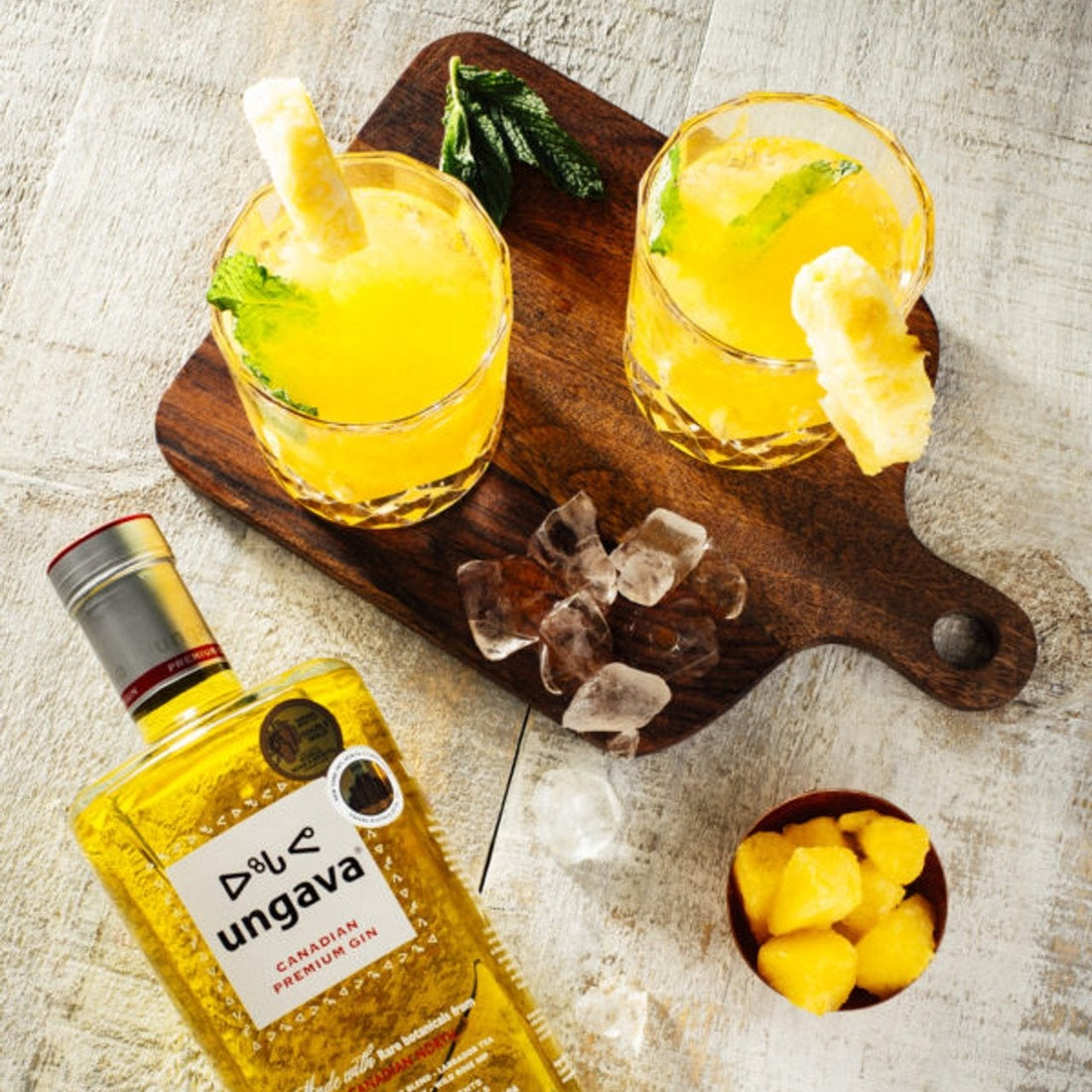 ❄️ Nordic Nights Cocktail Workshop - Friday, February 27th, 7PM - 9PM❄️