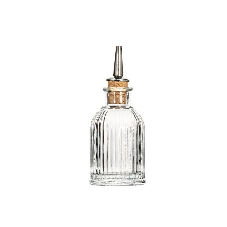 Carousel 3.25 oz. Bitters Bottle