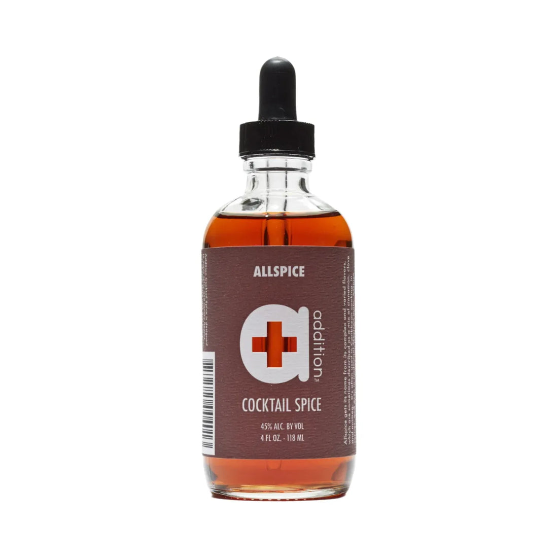 Addition Cocktail Spice - Allspice