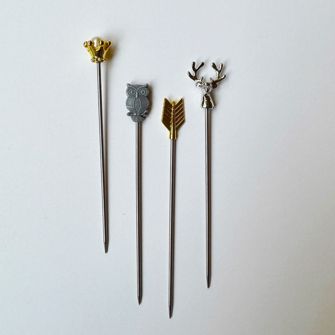 Cocktail Picks - Varied