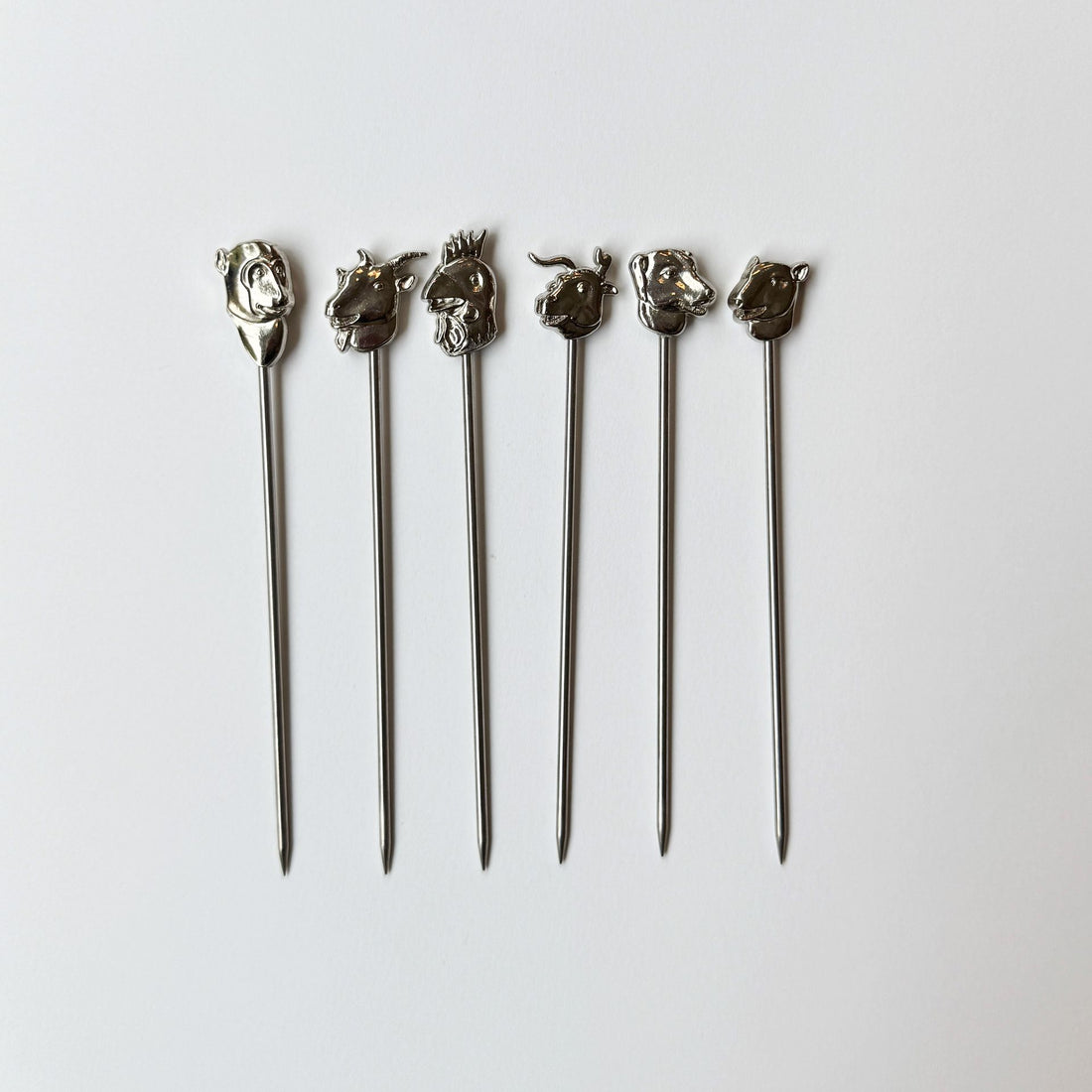 Cocktail Picks - Varied
