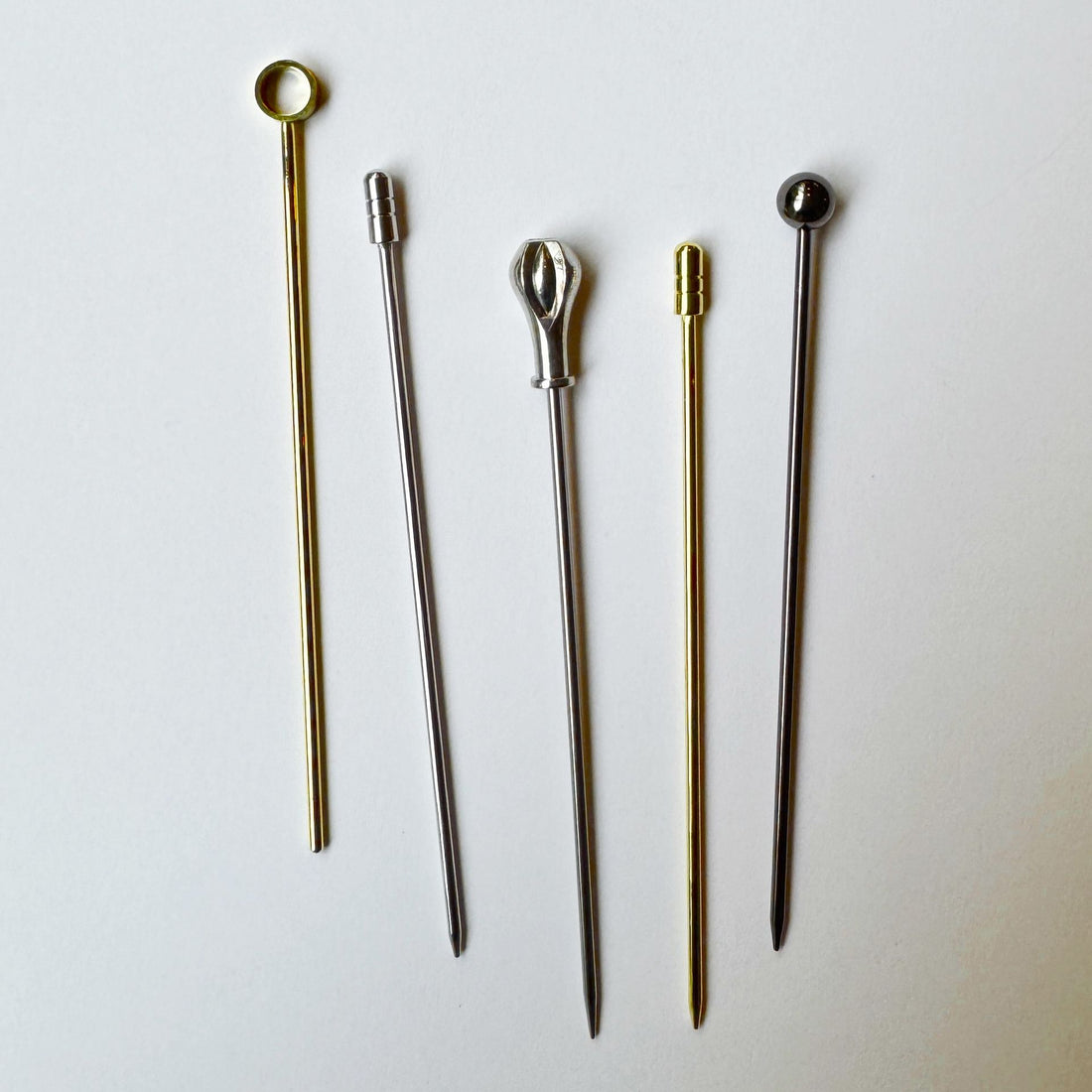 Cocktail Picks - Varied