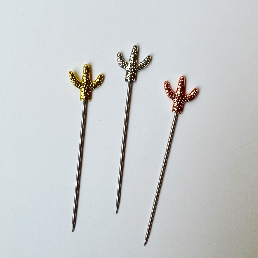 Cocktail Picks - Varied