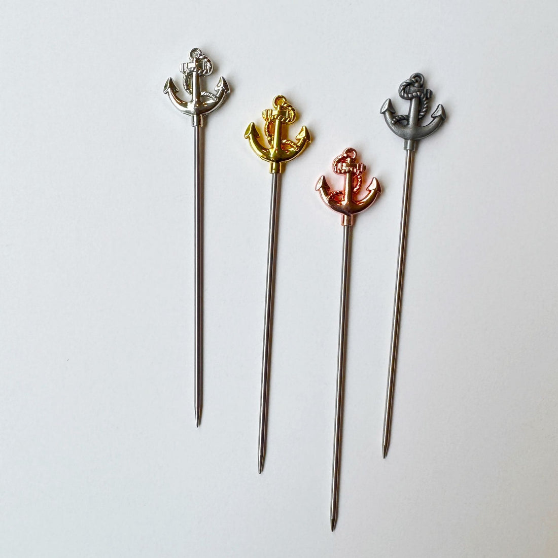 Cocktail Picks - Varied