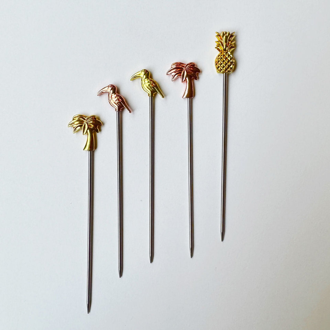 Cocktail Picks - Varied