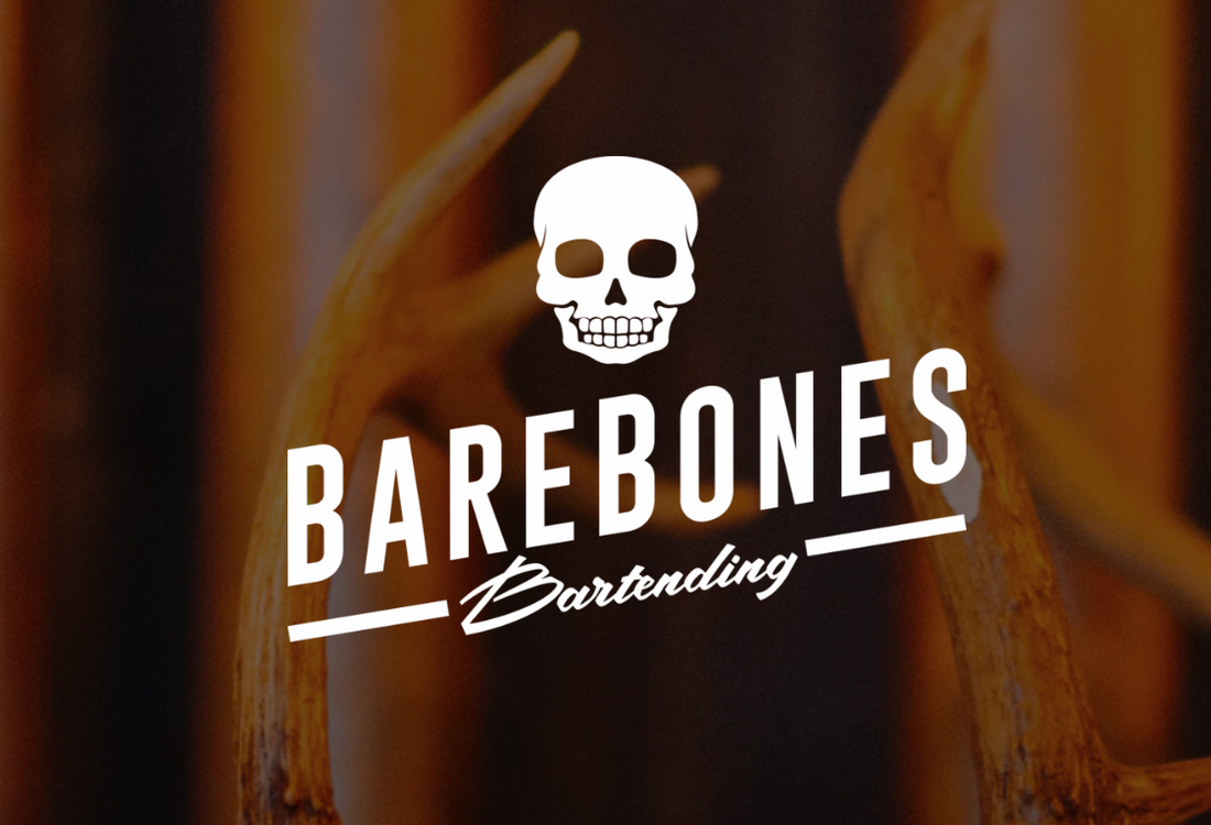 💀 Cocktail Game Show with BAREBONES Bartending Workshop - Friday, August 18th 7:00pm - 9:00pm
