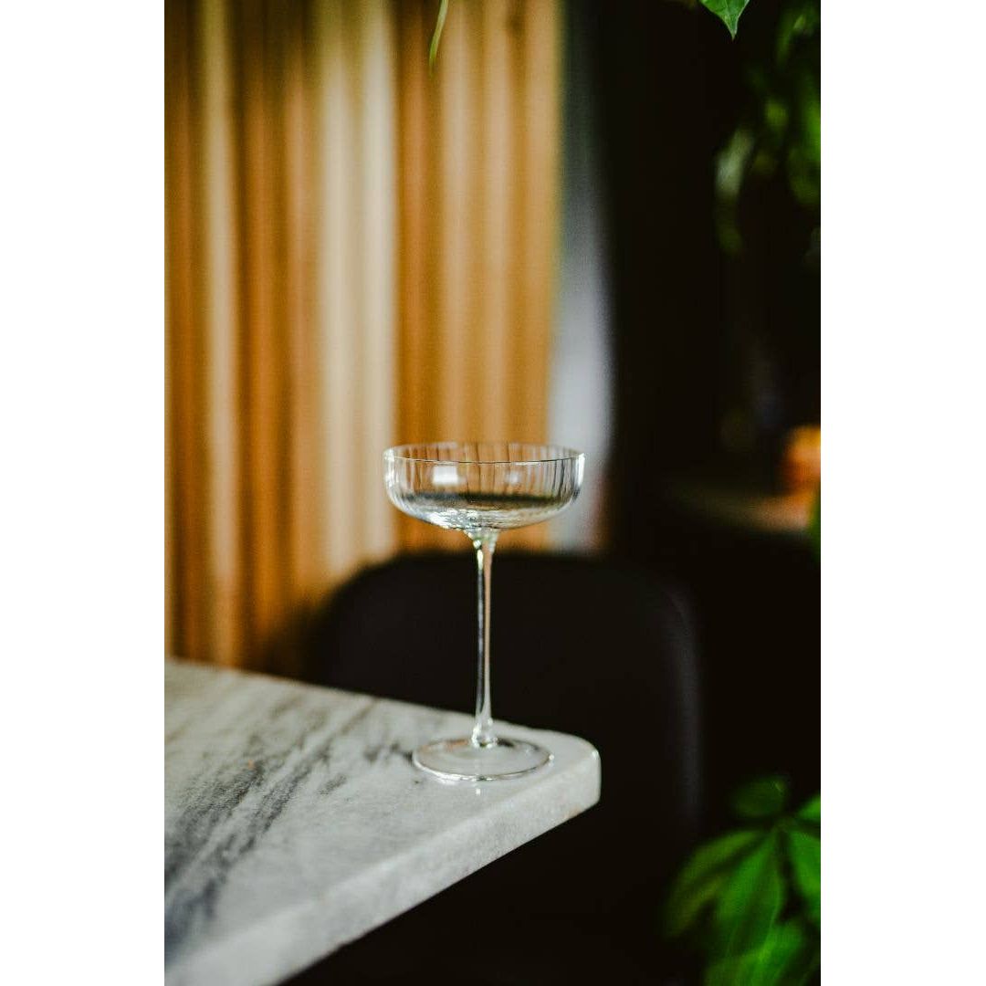 Hawthorne 7.5 oz. Tall Coupe