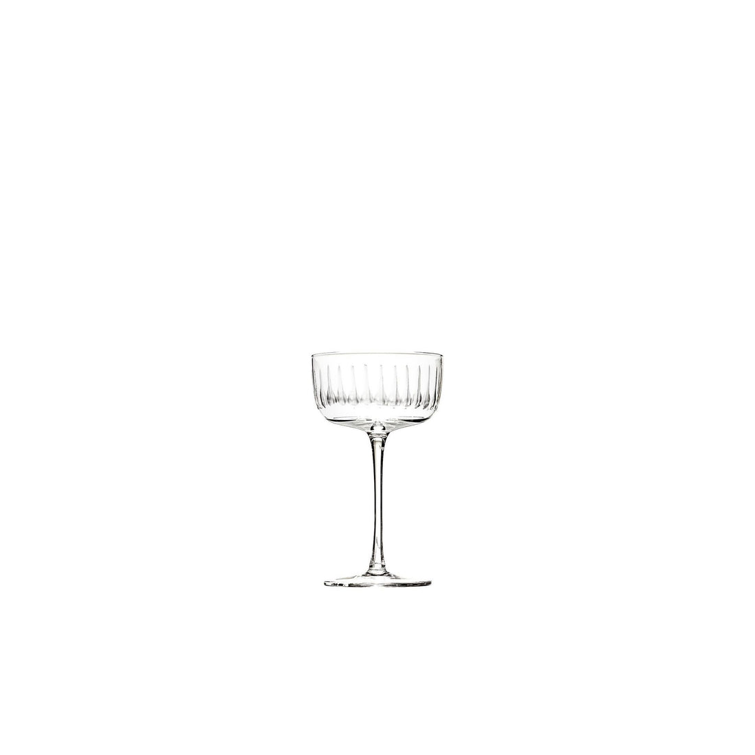 Legend 8 oz. Coupe