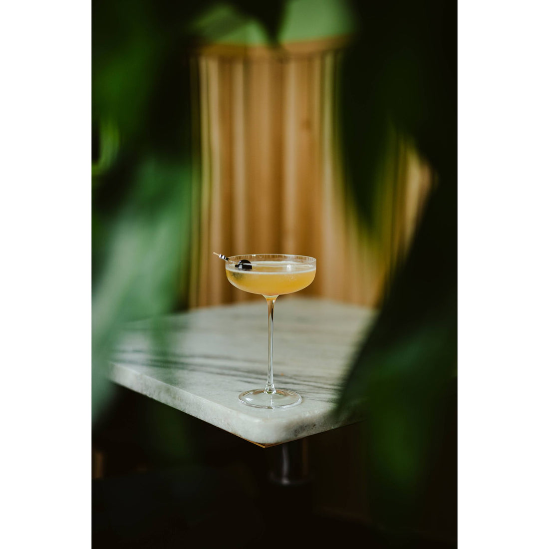 Hawthorne 7.5 oz. Tall Coupe