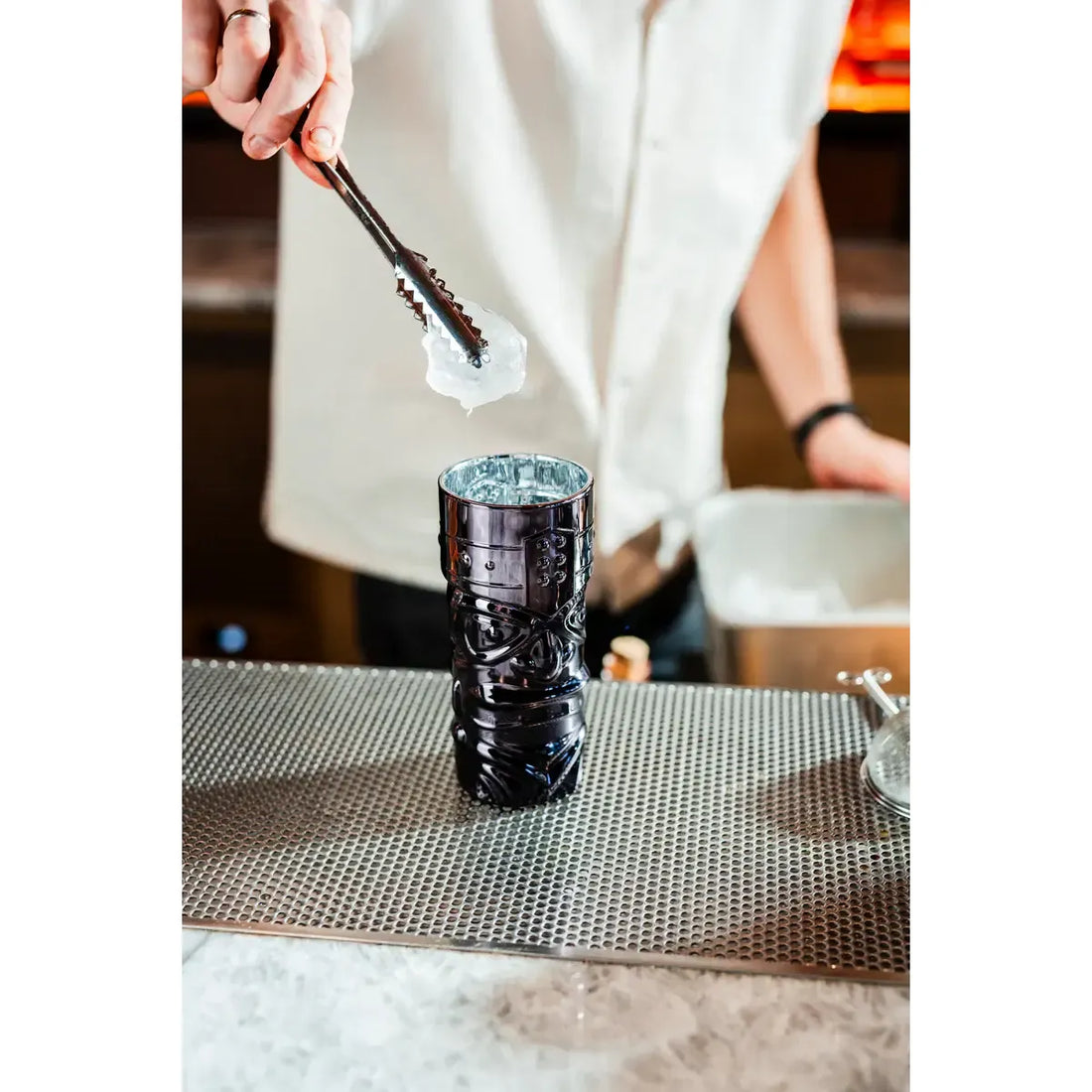 Onyx 15 oz. Tiki