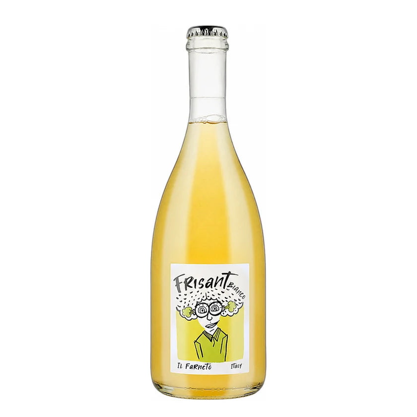 Il Farneto Frisant Bianco