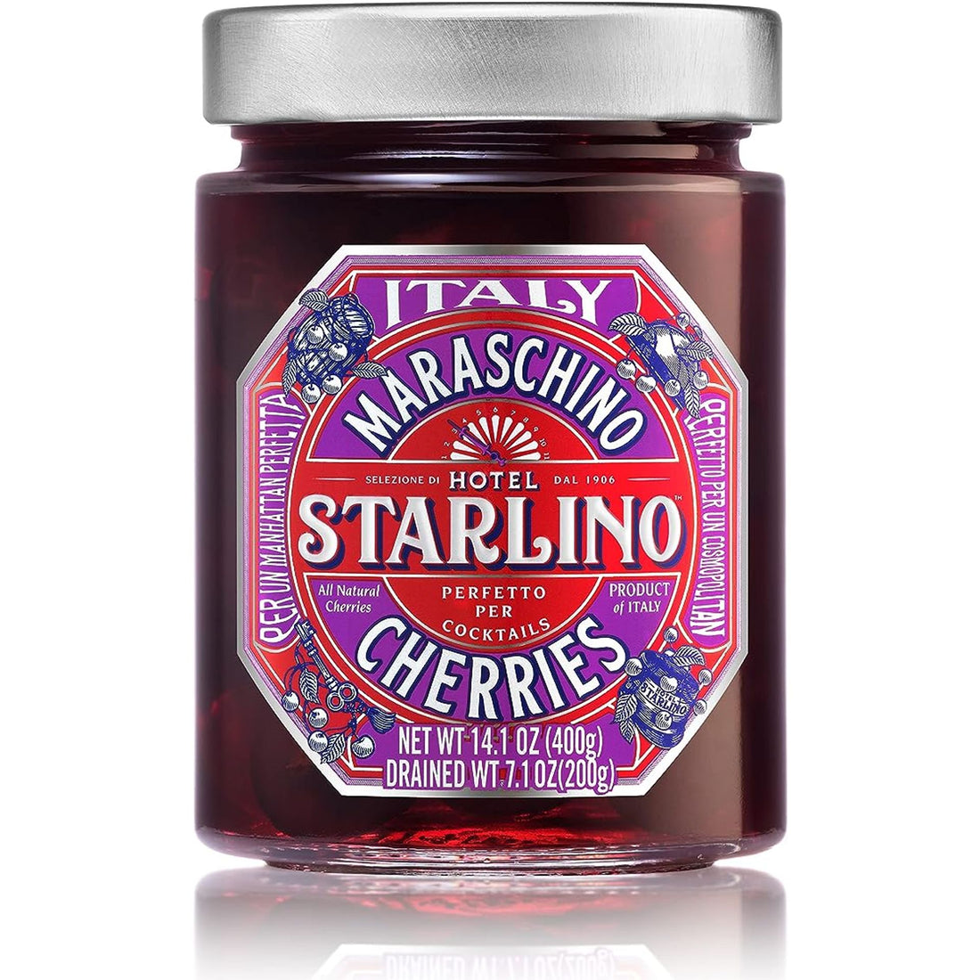 Starlino Cherries