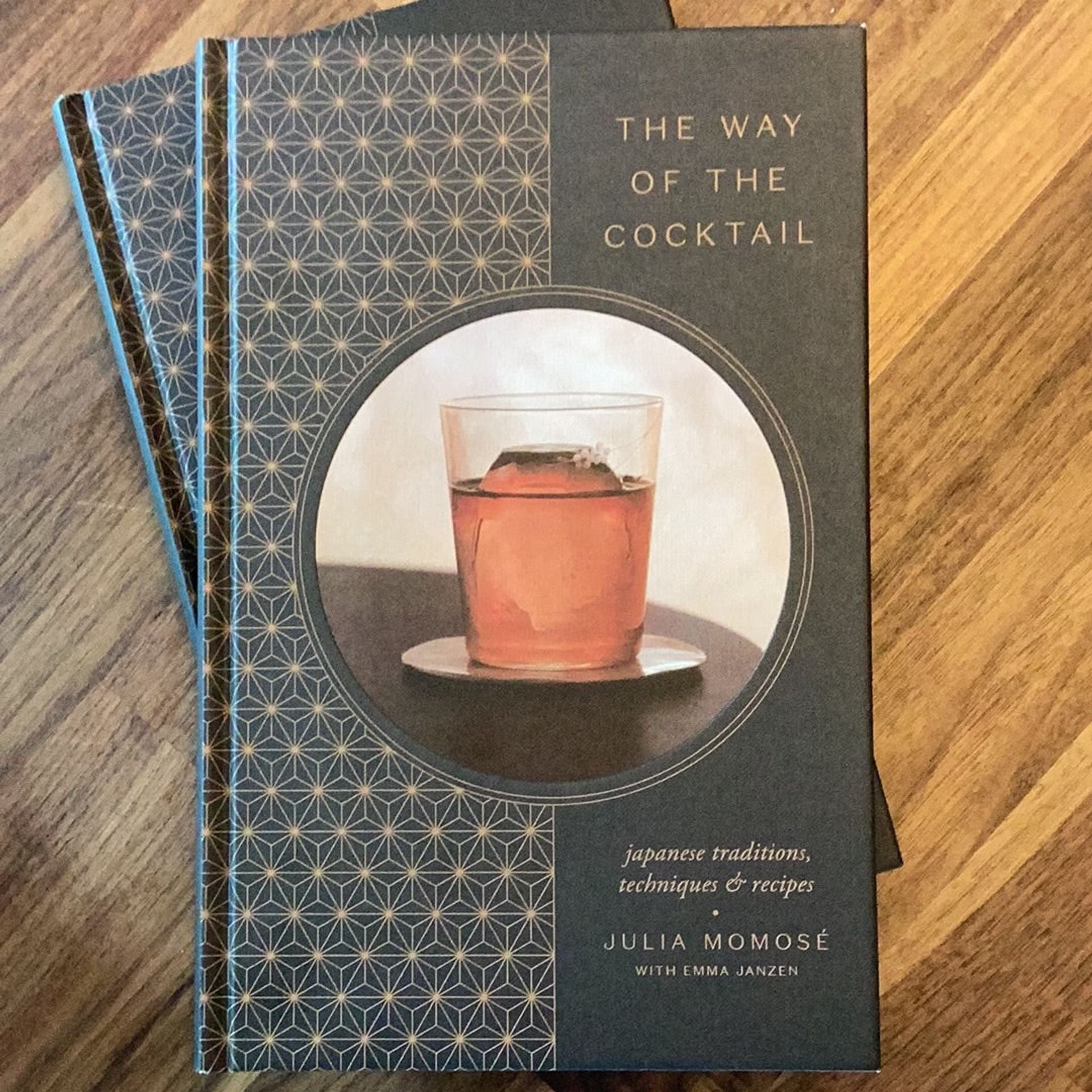 The Way Of The Cocktail – Split Tree Cocktail Co.