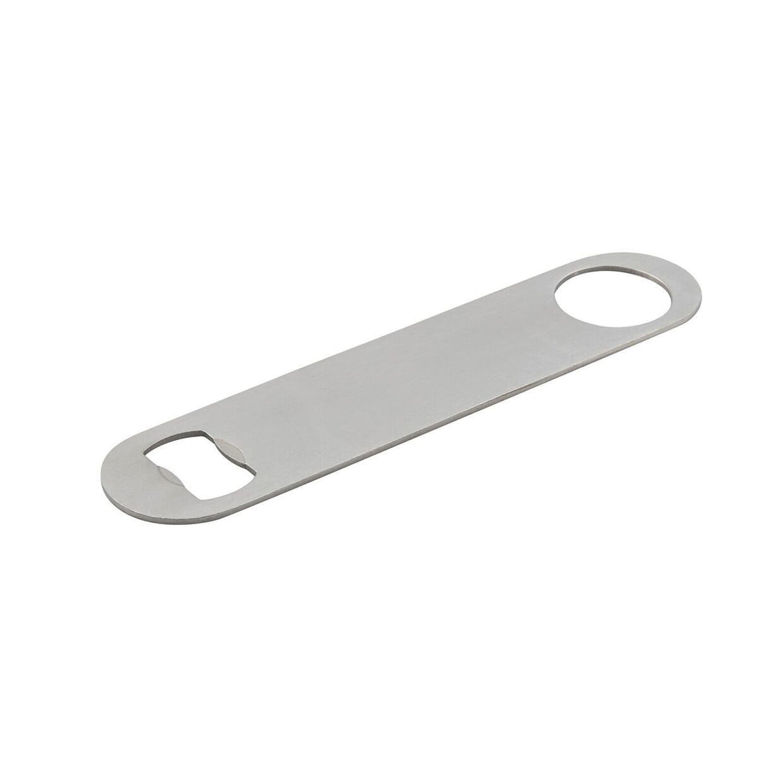 Bar Blade Stainless Steel opener