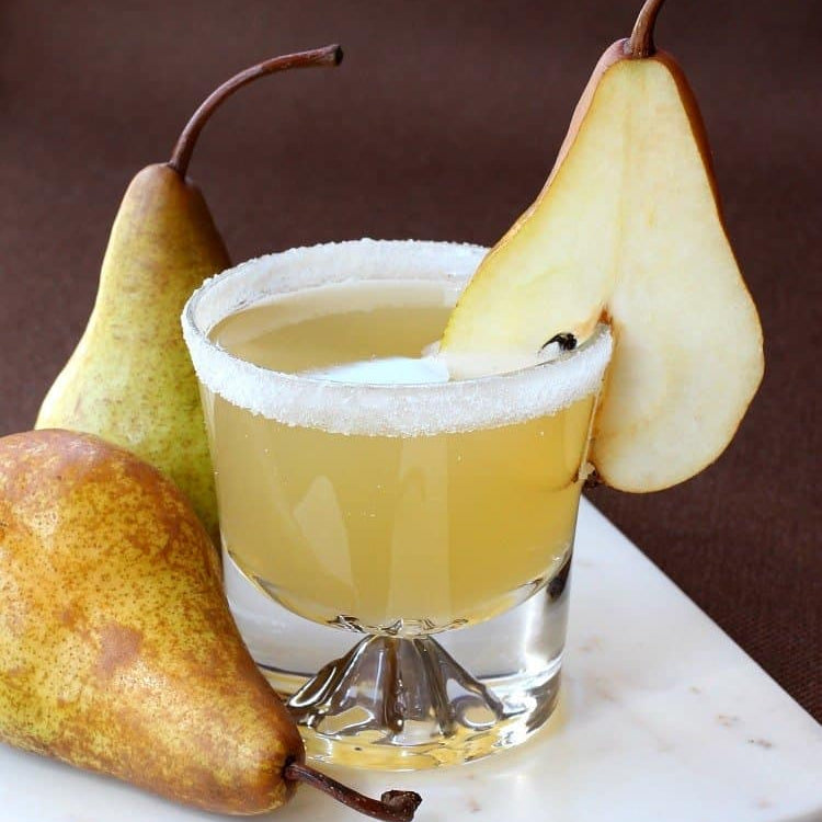 🍑🍸🍐From Orchard to Glass - Saturday, December 12th 7PM-9PM