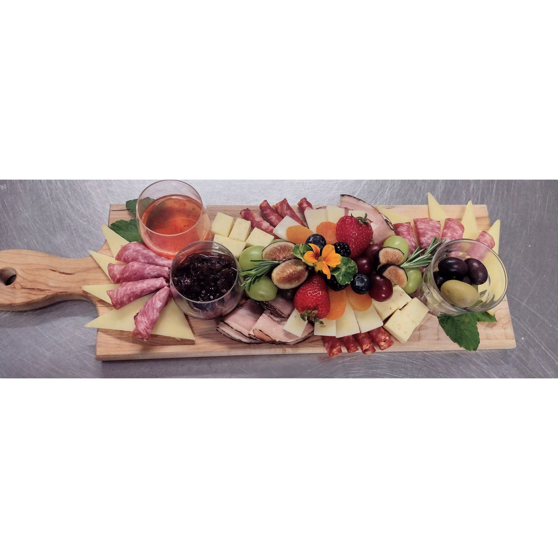 Charcuterie Services