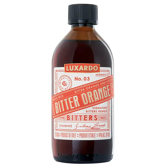 Luxardo - No.03 Bitter Orange Bitters