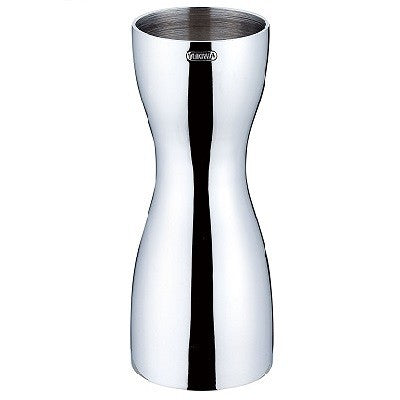 Yukiwa - Nu Jigger - STAINLESS STEEL - 3 SIZES (A/B/C) – Split