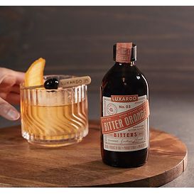 Luxardo - No.03 Bitter Orange Bitters