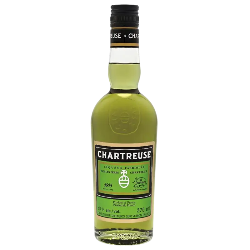 Green Chartreuse