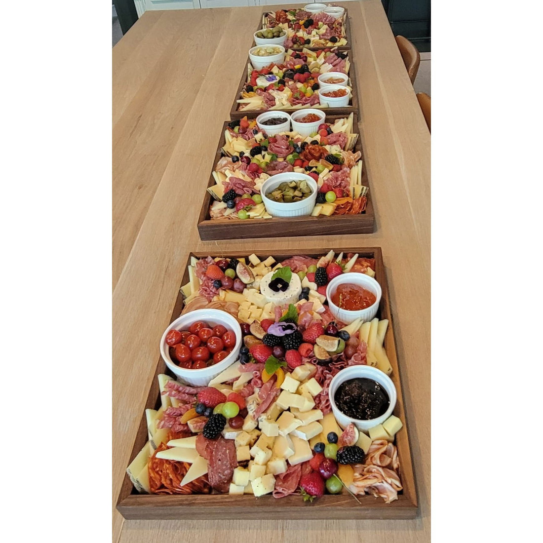 Charcuterie Services