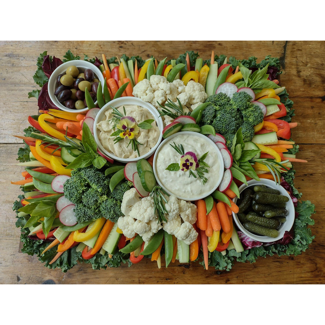 Party Charcuterie Boards 20+ People